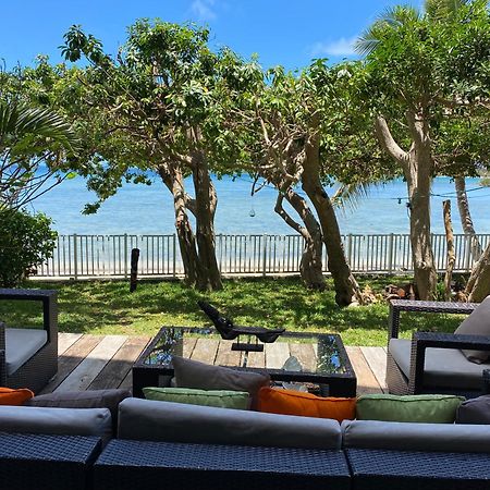 شقة Michelle'S Flat By The Sea نومْيا المظهر الخارجي الصورة