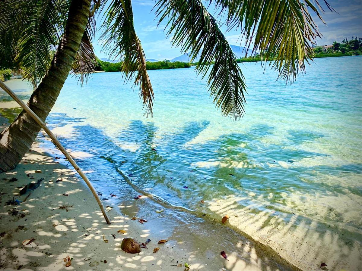 شقة Michelle'S Flat By The Sea نومْيا المظهر الخارجي الصورة